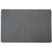 Primaflor Teppich Macao Anthrazit | 80x300cm