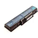 AGI 11.1V 4400 mAh Li-Ion Akku kompatibel mit Acer AS09A51