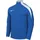 Nike Dri-Fit Strike 24 Drill Herren Longsleeve, blau - US: M