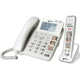 Geemarc AmpliDECT295 Photo COMBI