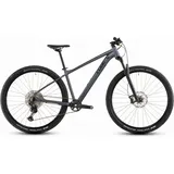 Cube Reaction SLX 2026 27,5 Zoll RH 34 cm metallicgrey 'n' black
