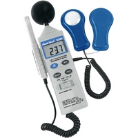 Peaktech 5035 – Hygrometer