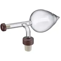 Westmark Portionierer, Gourmet, Borosilikatglas, 99093380
