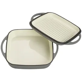 Echtwerk Bräter 25,5 x 31 cm