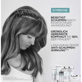 Kérastase Symbiose Bain Crème Anti-Pelliculaire 250 ml