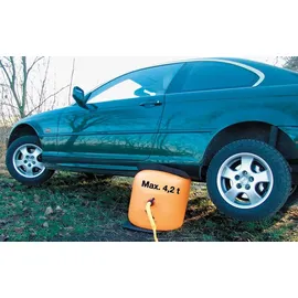 Berger & Schröter 31173 Luftkissenwagenheber 4,2 t