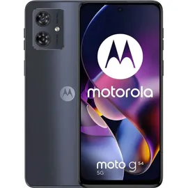 Motorola Moto G54 5G 8 GB RAM 256 GB midnight blue