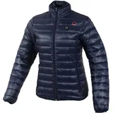Klan-e Everest, Daunenjacke beheizt Damen - Blau - XL