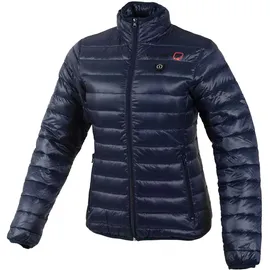 Klan-e Everest, Daunenjacke beheizt Damen - Blau - XL