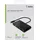 Belkin USB-C auf Gigabit-Ethern. HDMI/VGA/USB-A-Adapter, 100W PD