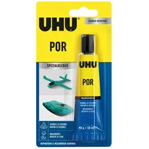 UHU Dispersionskleber UHU Por 40 g