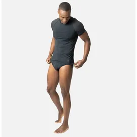 Odlo Performance Light Kurzarm-baselayer Schwarz S