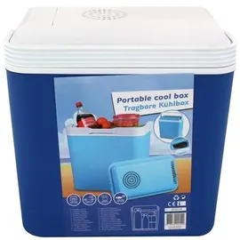 Atlantic Tragbare Kühlbox 22 l