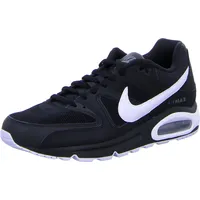 Nike Air Max Command Herren Freizeitschuhe, schwarz, Größe 49 1⁄2 - 49 1⁄2