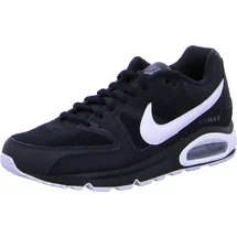 Nike Air Max Command Herren Freizeitschuhe, schwarz, Größe 49 1⁄2 - 49 1⁄2
