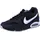 Nike Air Max Command Herren Freizeitschuhe, schwarz, Größe 49 1⁄2 - 49 1⁄2