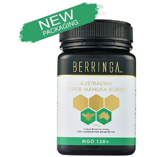Miele Di Manuka 120 Mgo 500G 500 g