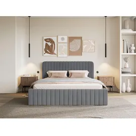 Selsey Saliano 180 x 200 cm Blau
