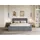 Selsey Saliano 180 x 200 cm Blau