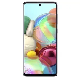 Samsung Galaxy A71 6 GB RAM 128 GB Prism Crush Black