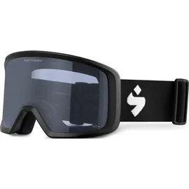 Sweet Protection Firewall MTB 100201 Matt Black/Clear Mirror