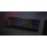 GENESIS Thor 404 TKL Kailh Box Brown US