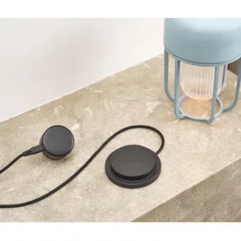 Houe Light No.1 Outdoor Lampe rot,