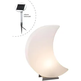 8 seasons DESIGN Shining Moon 60 cm