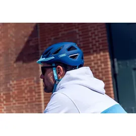 ABUS Urban-I 3.0 56-61 cm glacier blue 2025