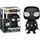 Funko Spider-Man Noir Funko POP! Spielfigur 16 cm mehrfarbig