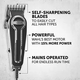 WAHL Elite Pro 20106-0460