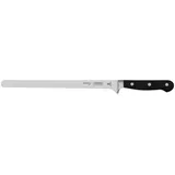 Tramontina CENTURY Schinkenmesser 25 cm Schwarz
