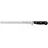 Tramontina CENTURY Schinkenmesser 25 cm Schwarz