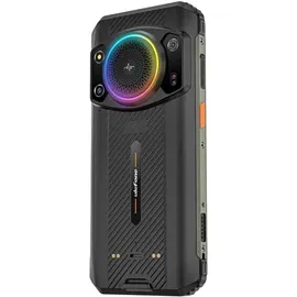 Ulefone Armor 21 8 GB RAM 256 GB schwarz