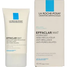 La Roche-Posay Effaclar Mat Creme 40 ml