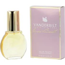 Gloria Vanderbilt Eau de Toilette 30 ml