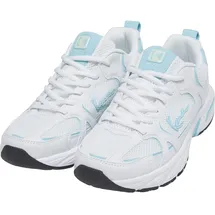 Karl Kani Prime Runner Weiß Damen 38,5