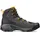 Mammut Sapuen High GTX Herren Black/Dark Radiant 40