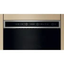 Whirlpool WMN4I4BX Silber
