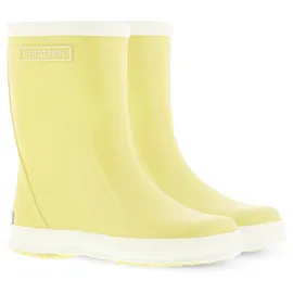 Bergstein Rainboot Zitrone Kautschuk Größe: 19 Normal - Gelb - 19