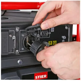 Stier SNS-350
