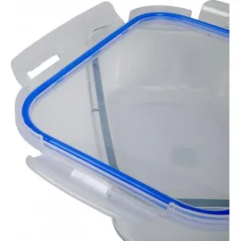 Testrut Frischhaltedose blau 1 l