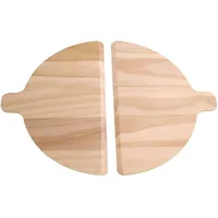 Ariete AS00001541 Holz-Schaufel für 903 905 909 Da Gennaro