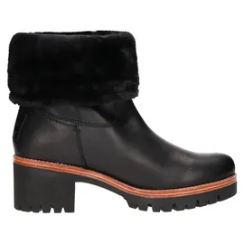 Panama Jack Piola B35 Schwarz 37