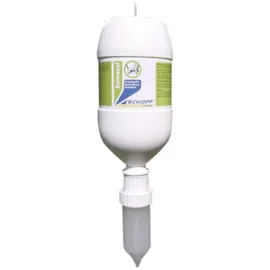 Schopf Hygiene Eumasal-System Euterpflegecreme mit ätherischem Komplex 2,5 Liter