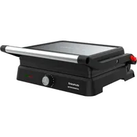 Taurus Alpatec Taurus Bistro Essential 2600w Elektrogrill - Black