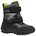 Himalaya Boy Ankle Boot DK Grey/Lime 37 EU