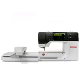 Bernina B 790 PRO mit SDT-Stickmodul