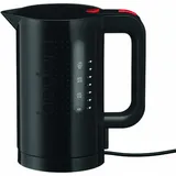 Bodum Bistro 1 l schwarz