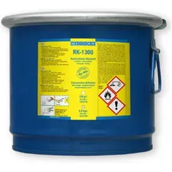 Weicon RK-1300 Acrylat-Strukturklebstoff 6,0 kg